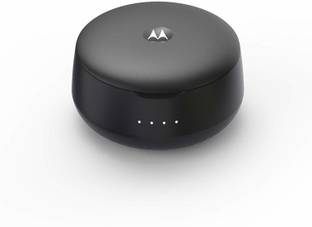 MOTOROLA Verve Buds 500(TWS) with Google Assistant Bluetooth