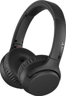 SONY WH-XB700 Bluetooth