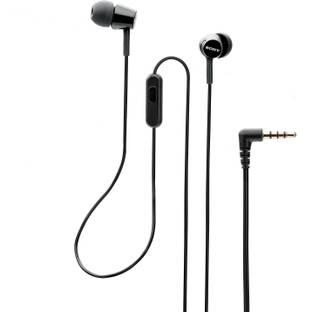 SONY EX155 Wired