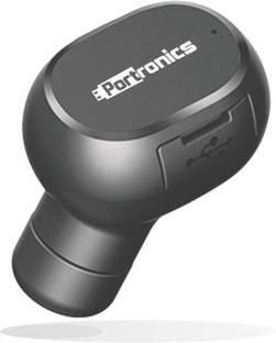 Portronics Harmonics Talky S, S034 Bluetooth