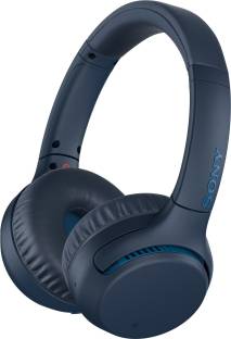 SONY WH-XB700 Bluetooth Headset