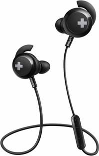 PHILIPS SHB4305BK Bluetooth