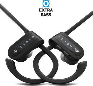 Boult ProBass Sonic Bluetooth