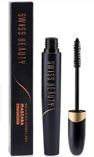 SWISS BEAUTY Bold Eye Super Lash Waterproof Mascara 7.5 ml