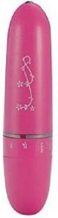 aterc Eye massager Mini 208 Face Massager for Women | Wrinkle Eye Bag Remover Massager (Pink) Massager