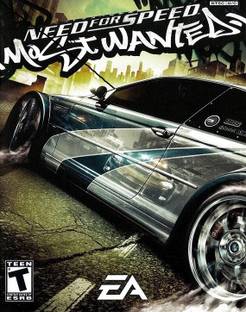 Need for Speed Most Wanted 2005 Full Game for PC (Full)