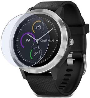 ACUTAS Tempered Glass Guard for Garmin Fenix Chronos