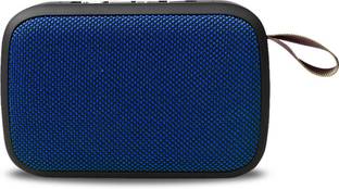 Intex BT 40 PORTABLE 3 W Bluetooth Speaker