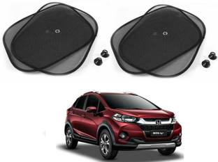 AuTO ADDiCT Side Window Sun Shade For Honda WRV