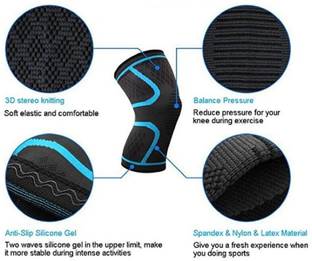 Vertex KNEE CAP Knee Support