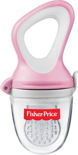 FISHER-PRICE ultracare silicone food nibbler Soother