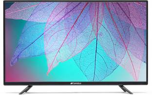 Sansui Pro View 102 cm (40 inch) Full HD LED TV