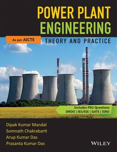Power Plant Engineering, : Theory and Practice
