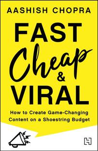 Fast, Cheap And Viral