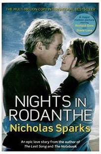 Nights In Rodanthe