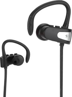 Flipkart SmartBuy BT705K Bluetooth Wired Earphone With Bass