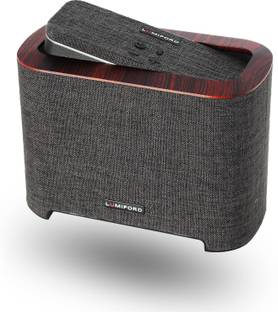LUMIFORD BT04 26 W Bluetooth Party Speaker