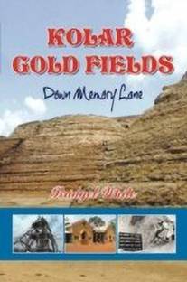 Kolar Gold Fields
