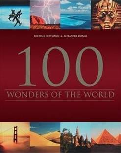 100 Wonders of the World