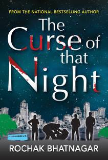 The Curse of That Night