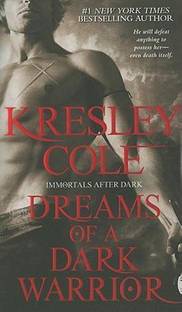 Dreams of a Dark Warrior