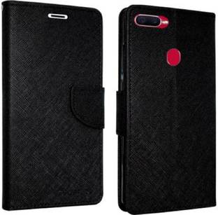 Wynhard Flip Cover for Realme 2