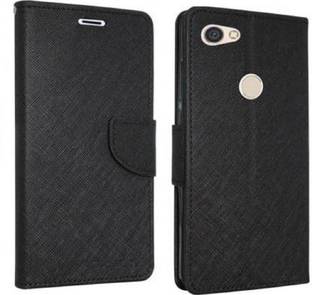 टर्नकोट फ्लिप कवर Mi Redmi Y1 के लिए