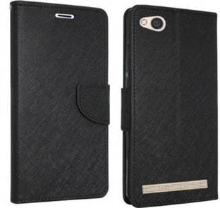 Wynhard Flip Cover for Mi Redmi 5A