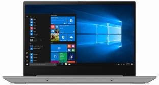 Lenovo Ideapad S340 Intel Core i5 8th Gen 8265U - (8 GB/512 GB SSD/Windows 10 Home) S340-14IWL U Laptop