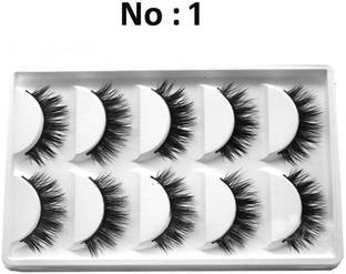 Stylazo Handmade False Eyelashes
