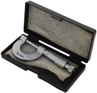 MRSC Micrometer Screw gauge Micrometer Screw Gauge