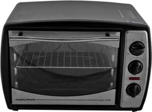 Morphy Richards 18-Litre Oven Toaster Grill (OTG)