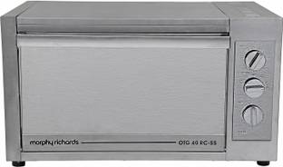 Morphy Richards 40-Litre Oven Toaster Grill (OTG)