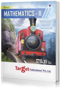 Std 11th Perfect Mathematics 2 Notes Book, Science And Arts (Maharashtra Board)