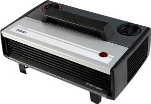 USHA 812 T HC 812 T Fan Room Heater