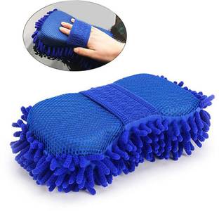 DUNGRANI ENTERPRISE Microfiber Vehicle Washing  Sponge
