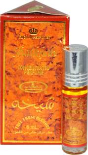 AL- REHAB SHAIKHAH Imported ORIGINAL UAE Floral Attar