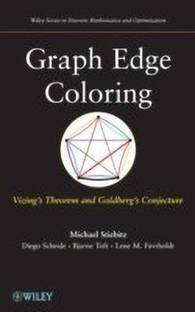 Graph Edge Coloring