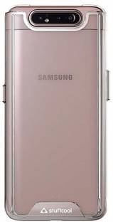 Celzo Back Cover for Samsung Galaxy A80 {2019}