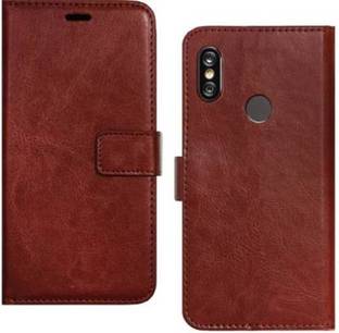 Wynhard Flip Cover for Mi A2
