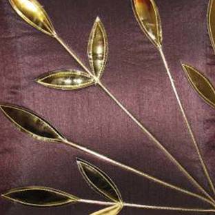 MS Enterprises Polyester Cushions Cover