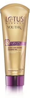 LOTUS Herbals YouthRx Active Anti-Ageing Foaming Gel 100 g