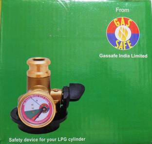 GAS SAFE SAFE 1 Gas Detector