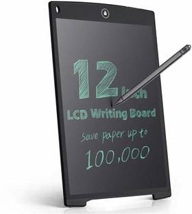 Buy Genuine WT-94 LCD Writing Paperless Digital Drawing Tablet Handwriting Notepad 5 x 7 inch Graphics Tablet