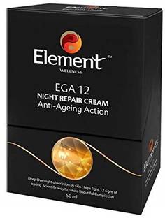Element Ega 12 Night Protection Cream