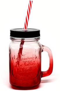 NOGAIYA jav3 Glass Mason Jar