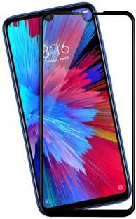 Gorilla Armour Edge To Edge Tempered Glass for Mi Redmi Note 7, Mi Redmi Note 7 Pro, Mi Redmi Note 7S
