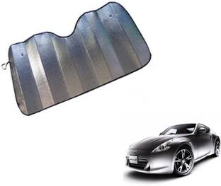 MOCKHE Dashboard Sun Shade For Nissan 370z