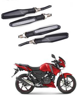 NRS Side LED Indicator Light for TVS Apache RTR 160