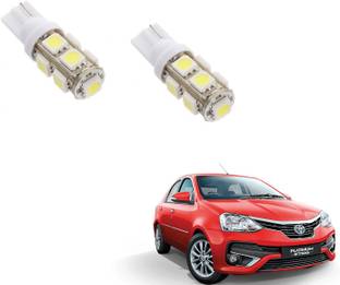 AuTO ADDiCT T109SMDCar247 Indicator Light Car LED for Toyota (12 V, 1.2 W)